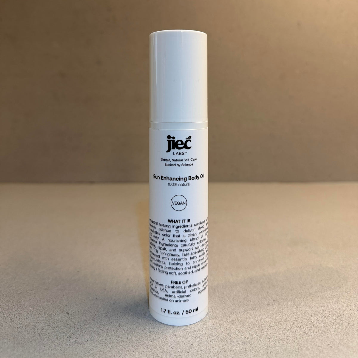 Sun Enhancing Body Oil - 50 mL